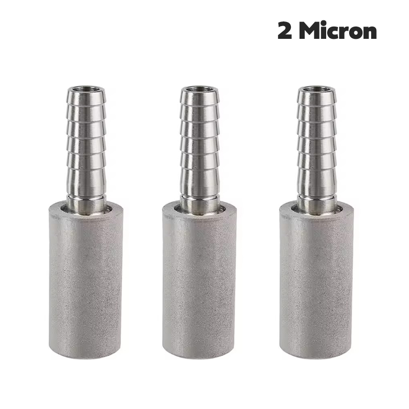 Wine X Beer - 3 Pcs x 2 Micron Diffusion
