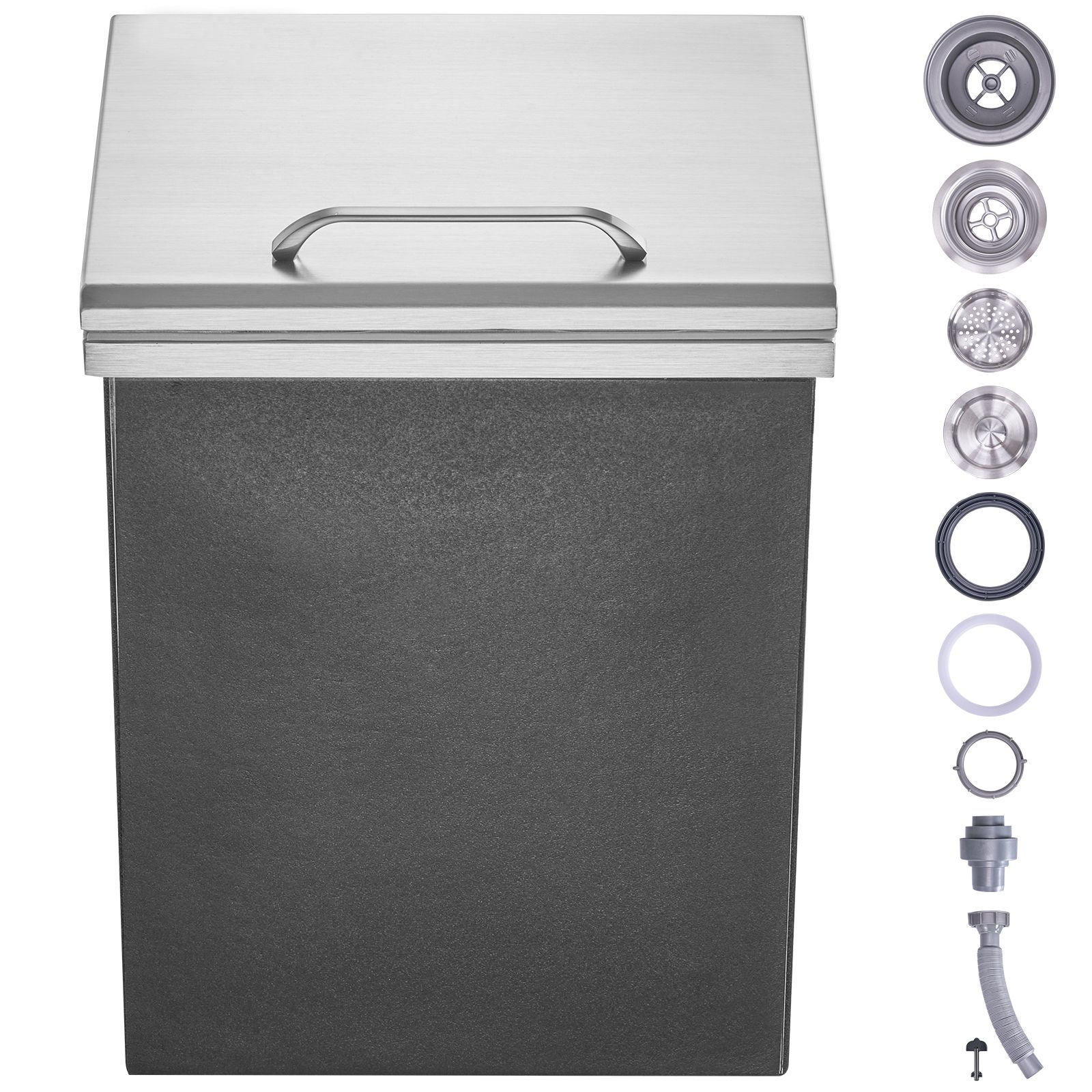 Wine X Beer - Drop in Ice Chest, 14