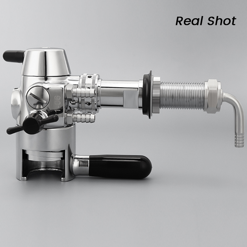 No-foam Bottles Filling Stainl - Wine Beer Spirits review and price