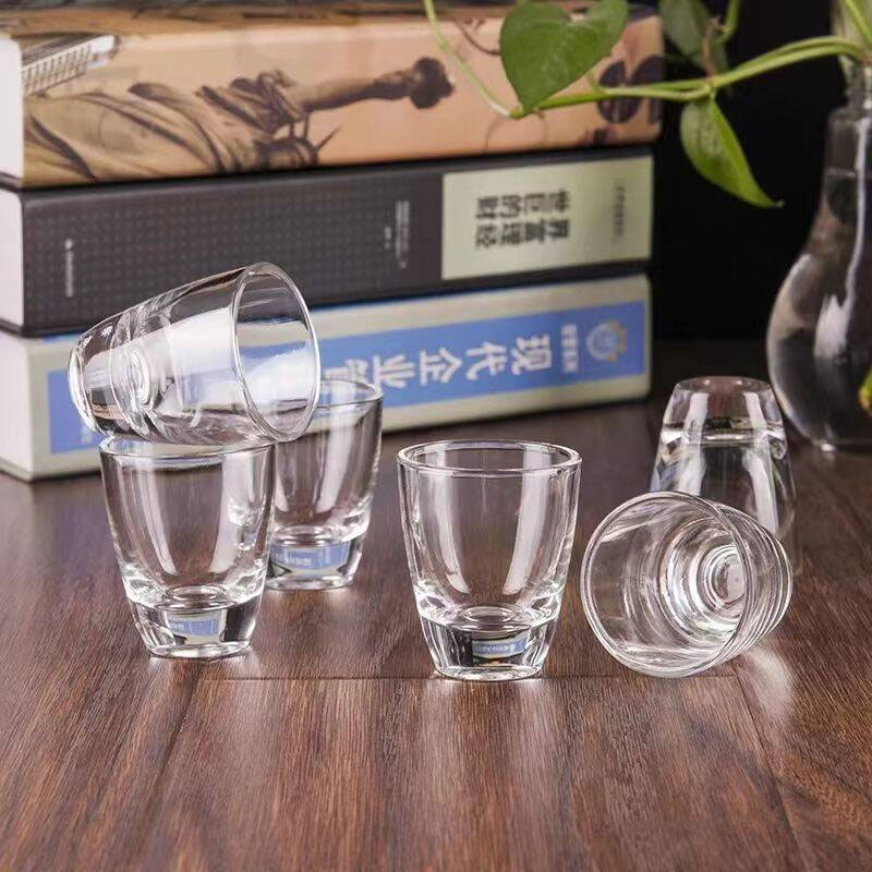 Six Mini High-footed White Spi - Wine Beer Foot review and price