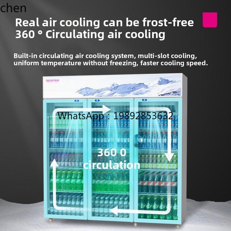 BX  air-cooled beverage refrig - Wine Beer Supermarket review and price