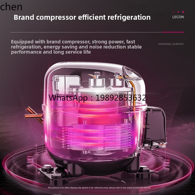 BX  air-cooled beverage refrig - Wine Beer Supermarket review and price