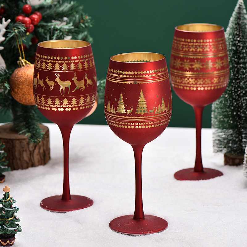 Creative Glass Wine Beer Cup T - Wine Beer Foot review and price