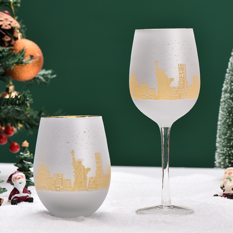 Creative Glass Wine Beer Cup T - Wine Beer Foot review and price