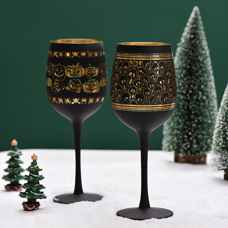 Creative Glass Wine Beer Cup T - Wine Beer Foot review and price