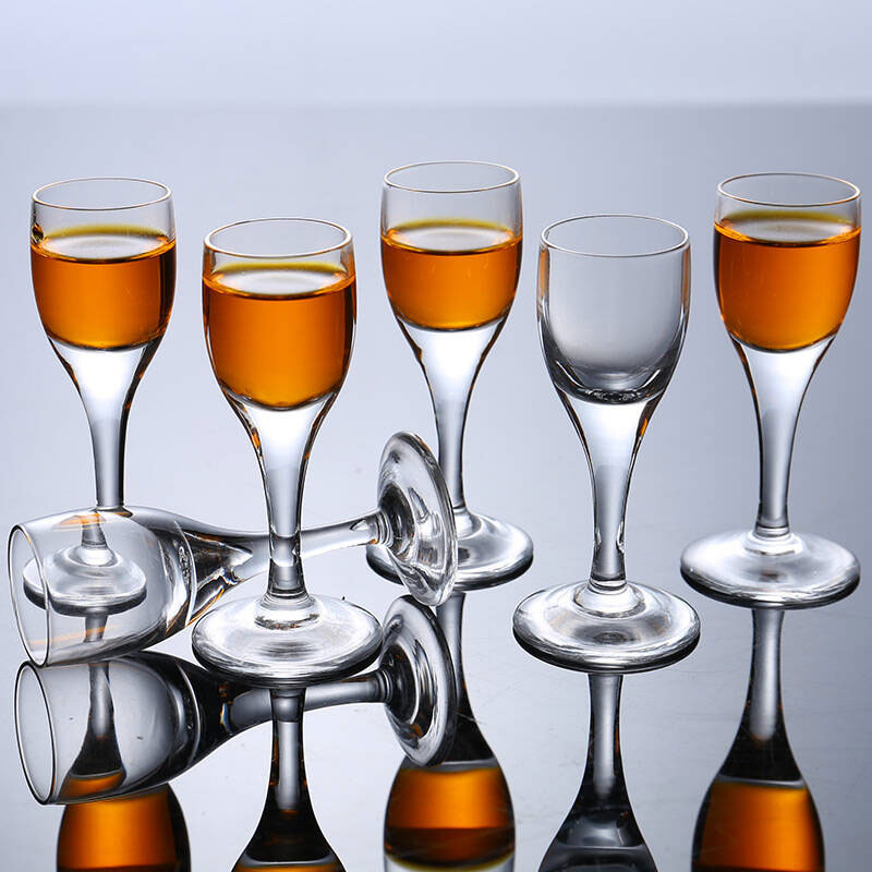 6pcs Sets Exquisite Small Wine - Wine Beer Spirit review and price