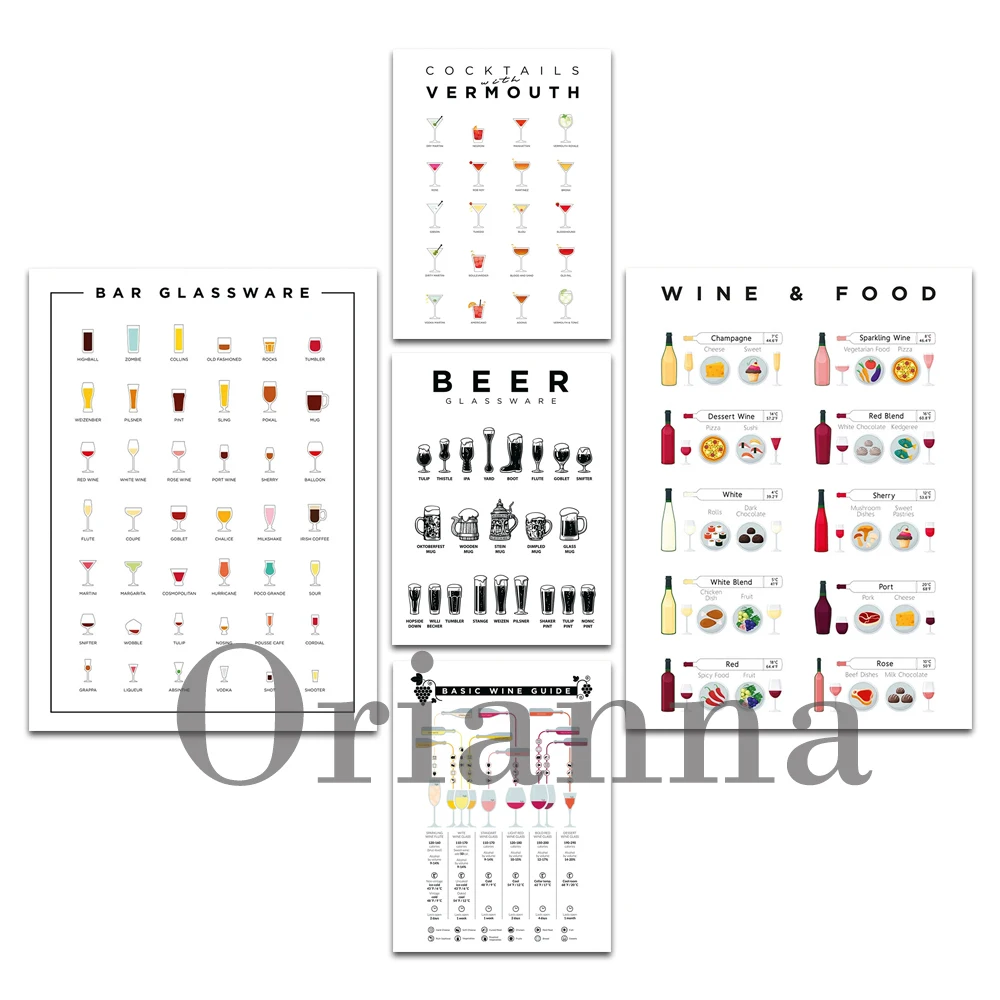 Gourmet Beer Glassware Wine Ta - Wine Beer Tasting review and price