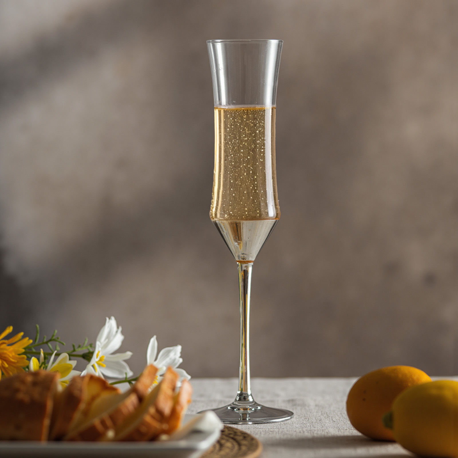 Light luxury champagne glass h - Wine Beer Foot review and price