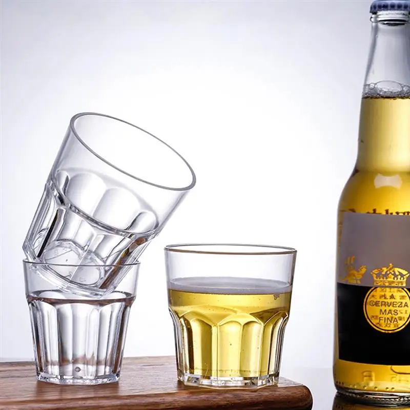 6 Pcs Whiskey Cups Spirits Tum - Wine Beer Spirit review and price
