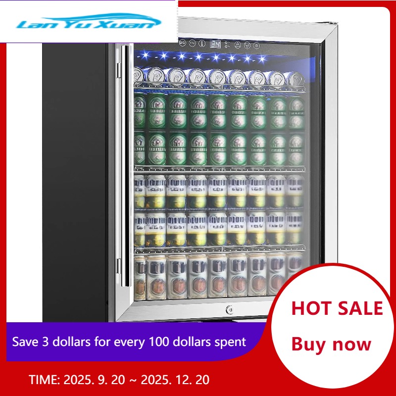 Beverage Refrigerator 24Inch 1 - Wine And Beer Undercounter Fridge review and price