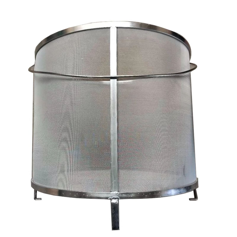 OD.30 X 30cm 50-300 Micron Mes - Wine X Beer review and price