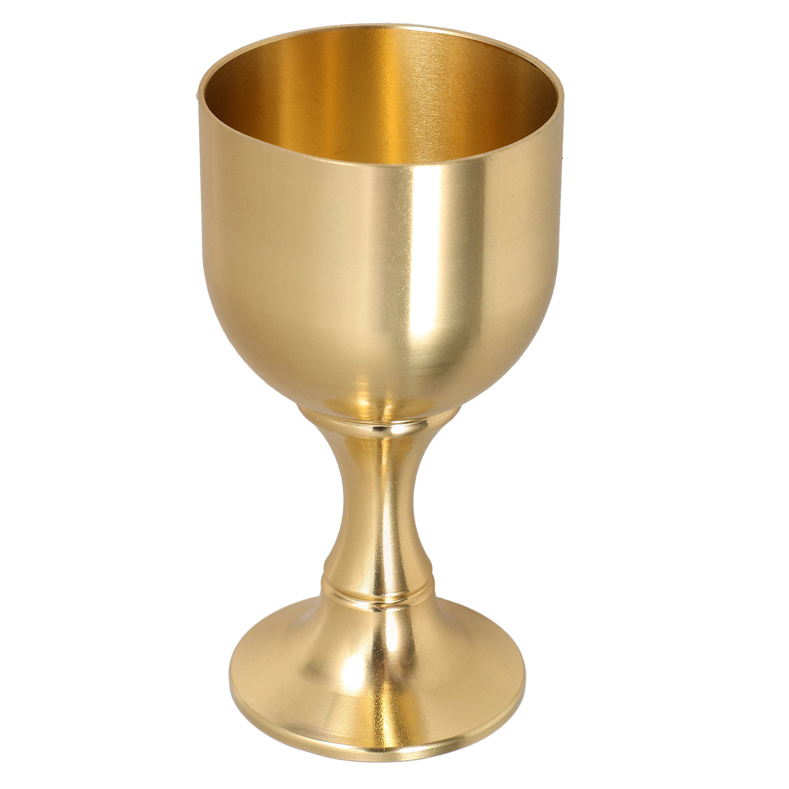 Copper Goblet Vintage Style De - Wine Beer Juice review and price