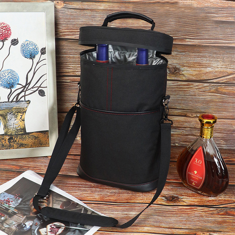 Portable Outdoor Wine Cooler B - Wine Beer Spirits review and price