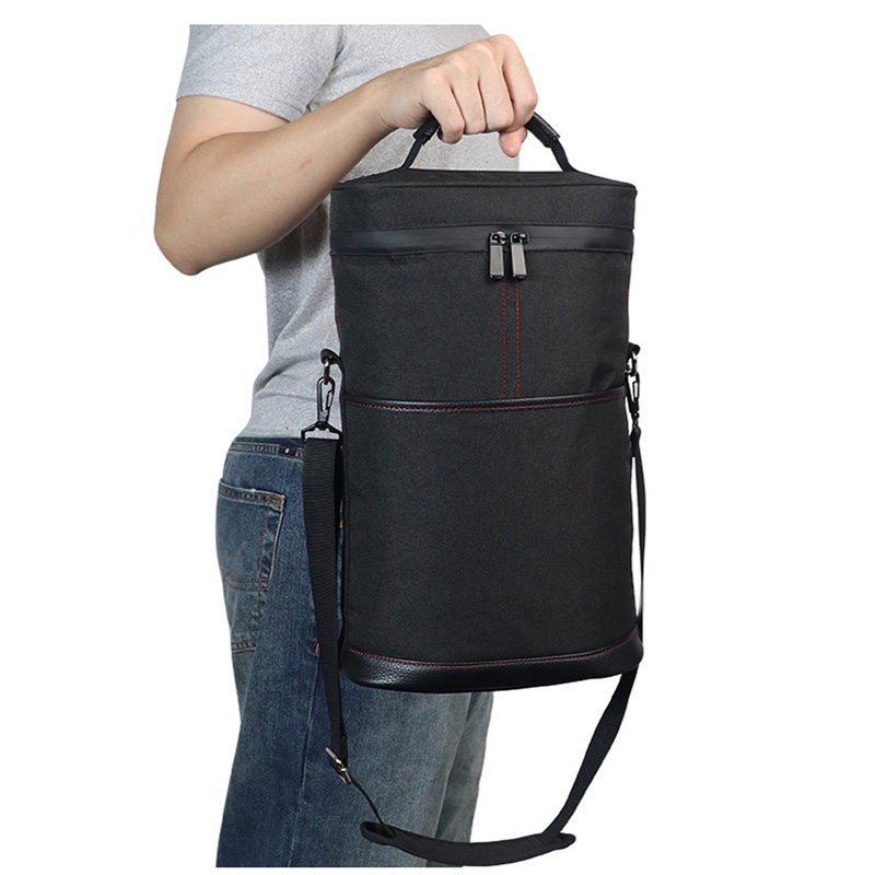 Portable Outdoor Wine Cooler B - Wine Beer Spirits review and price