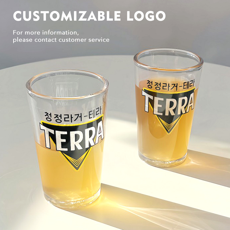 Terra Beer Glasses Suitable Ho - Wine Beer Tasting review and price