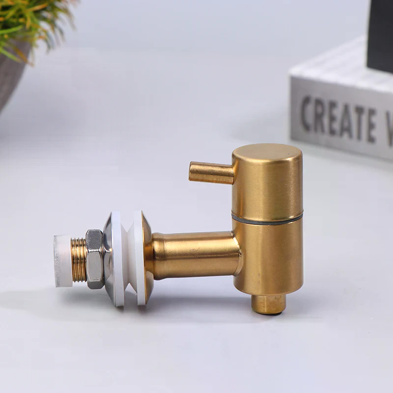 304 Stainless Steel Spigot Wat - Wine Beer Juice review and price