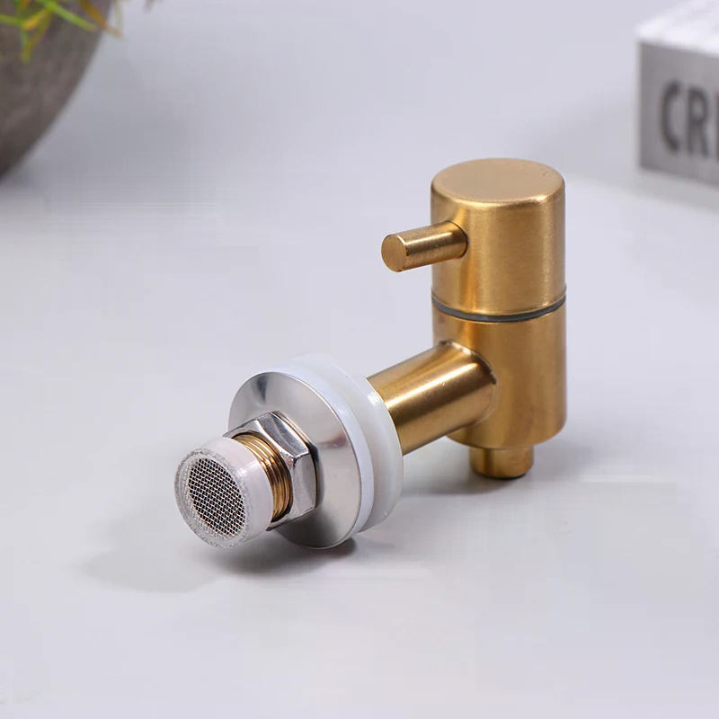 304 Stainless Steel Spigot Wat - Wine Beer Juice review and price