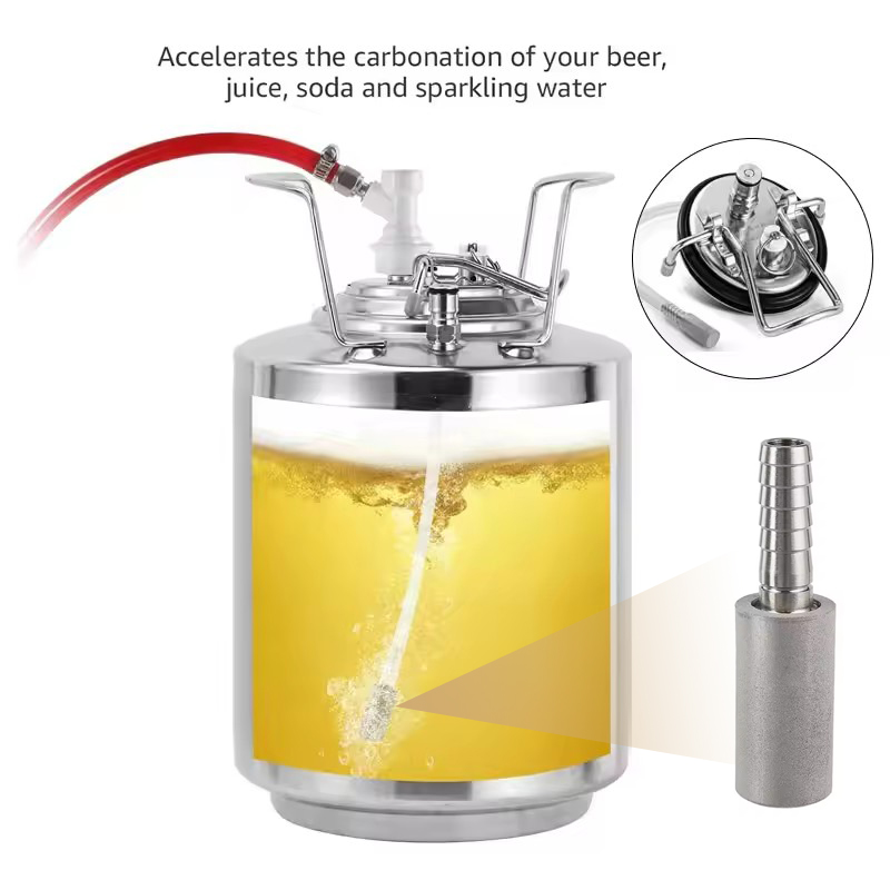 3 Pcs x 2 Micron Diffusion Sto - Wine X Beer review and price