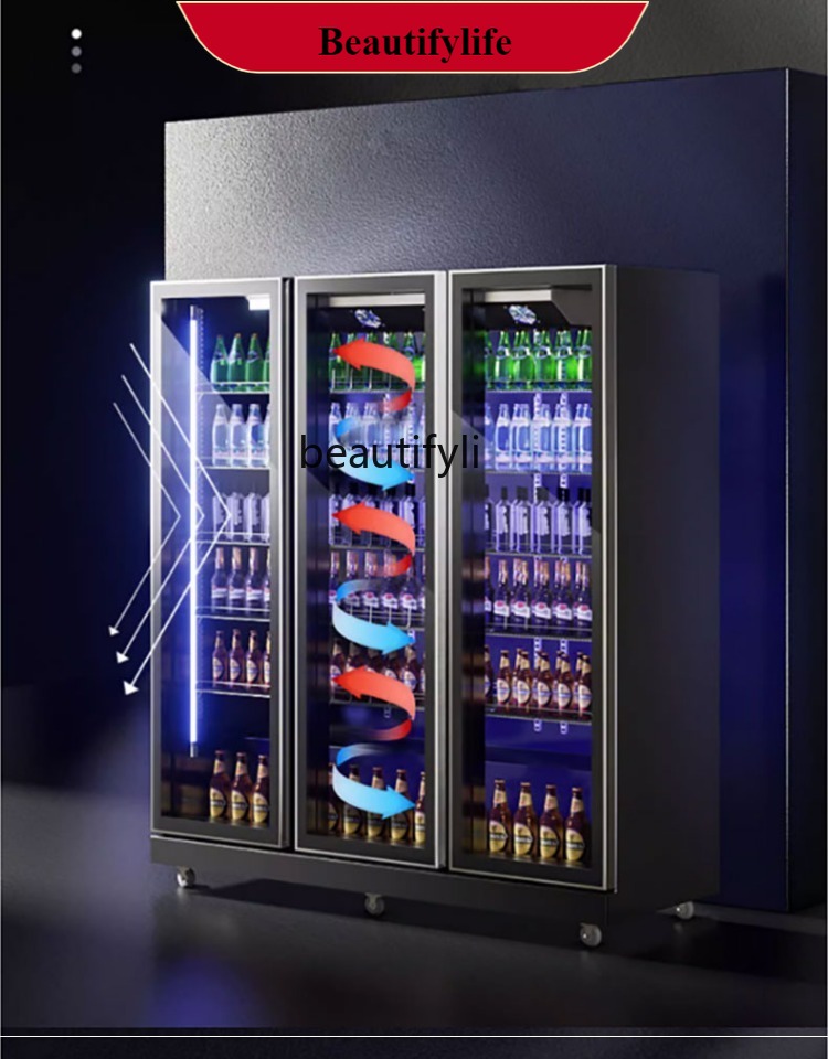E132 Vertical Refrigerated Win - Wine Beer Supermarket review and price