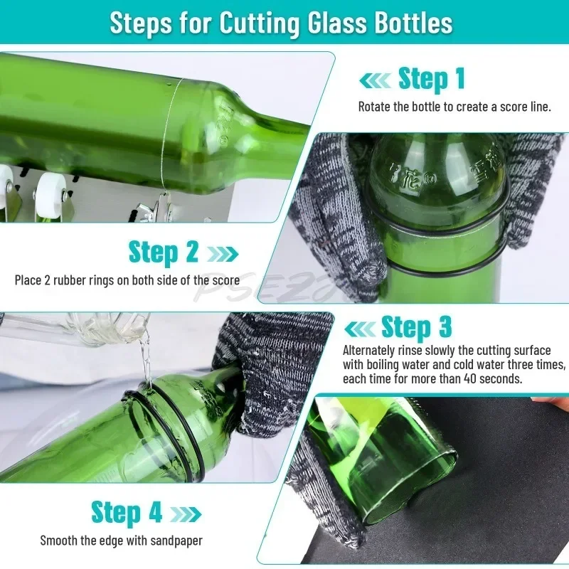 Glass Cutter Professional for  - Wine Beer Spirits review and price