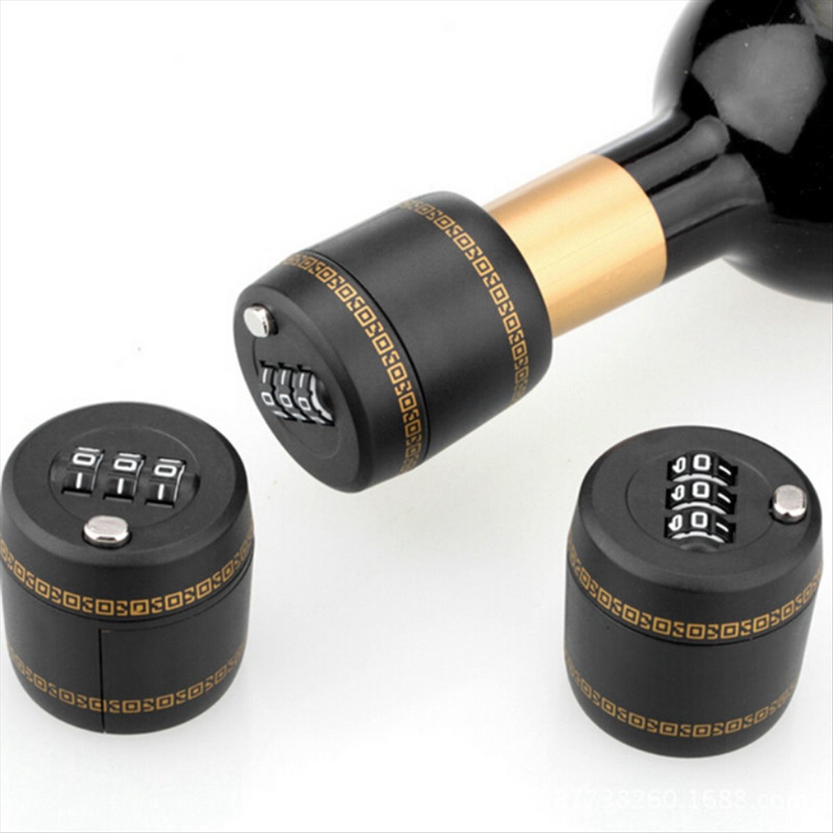 BHBL Soda Bottle Lock Cap - 2p - Wine Beer Combination review and price