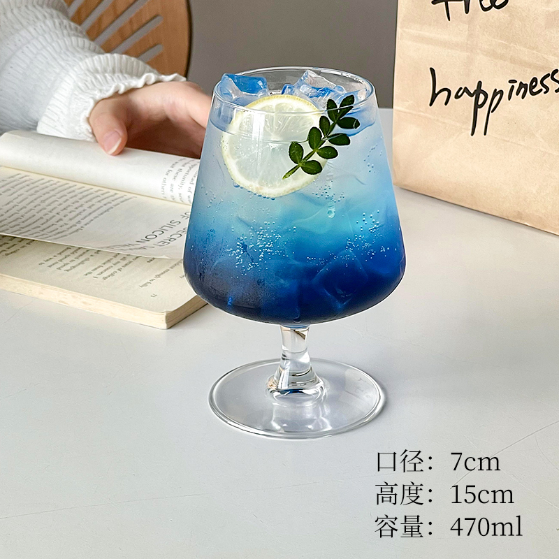 High Appearance Short Footed G - Wine Beer Foot review and price