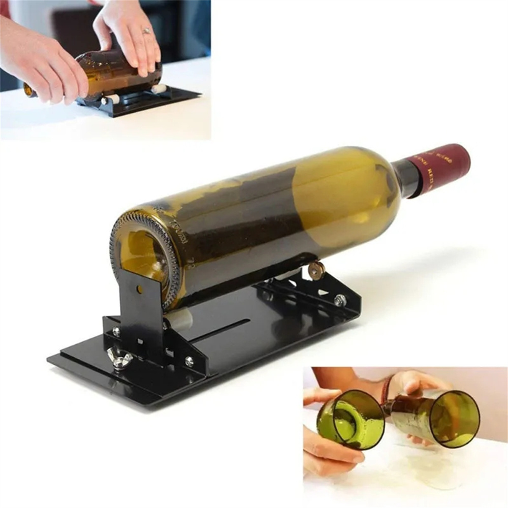 DIY Glass Bottle Cutter Tool S - Wine Beer Combination review and price