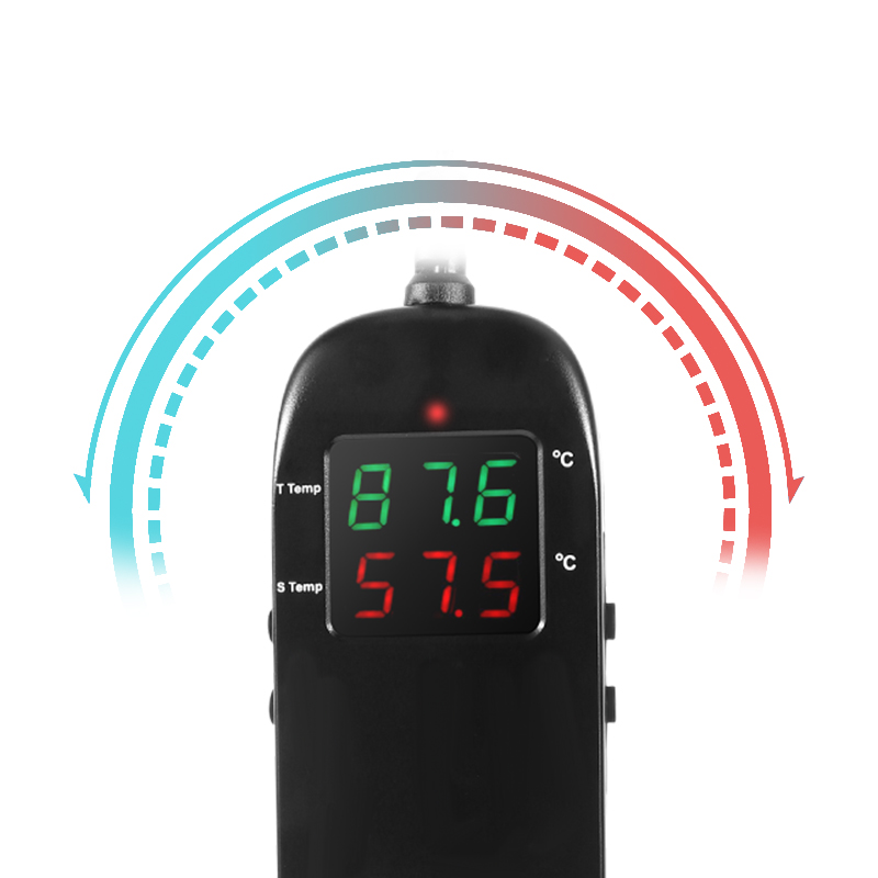 Homebrew Fermentation Temperat - Wine Beer Spirits review and price