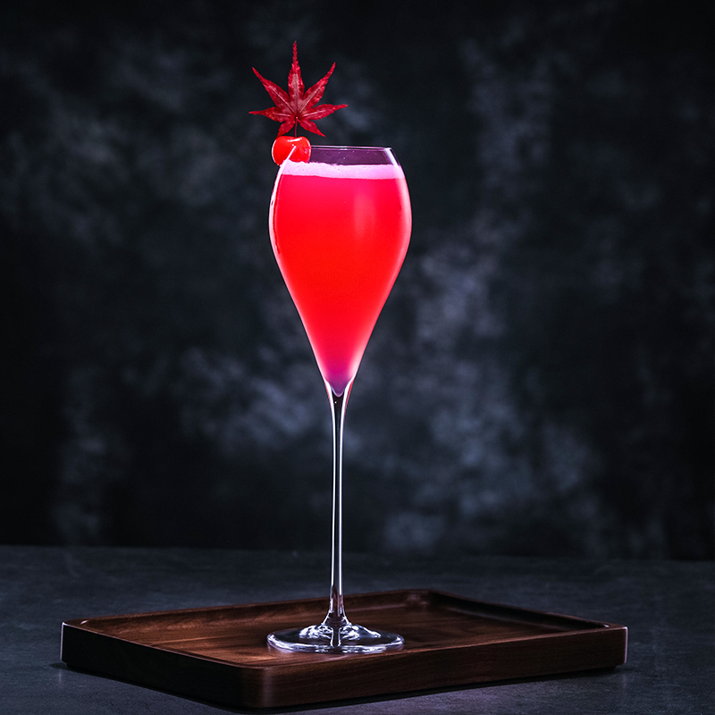Crison CP8207 Handmade Crystal - Champagne Flute Pair review and price