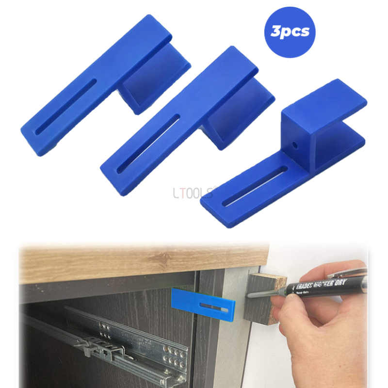3pcs 18mm Jigs Closing Fixing  - Spirit Measure Jigger review and price