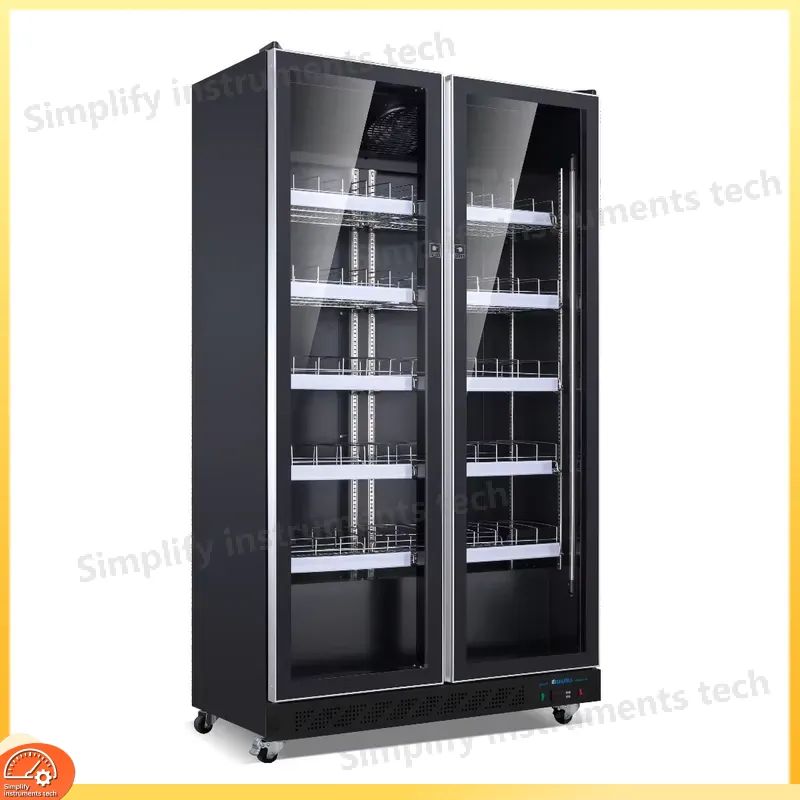 Commercial Beverage Cooler Ref - Wine Beer Supermarket review and price