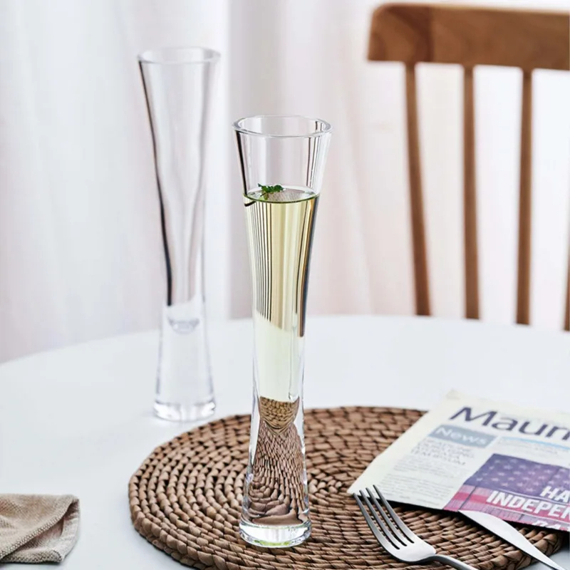 Ereganto Champagne Glasses Gli - Champagne Flute Pair review and price