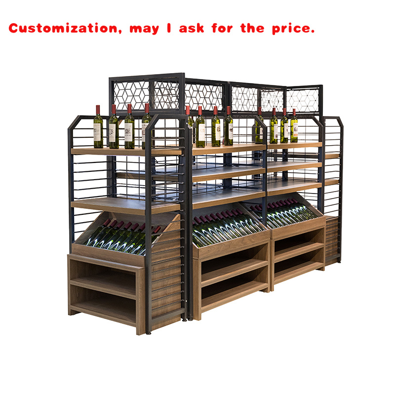 custom.Custom Supermarket Wine - Wine Beer Supermarket review and price