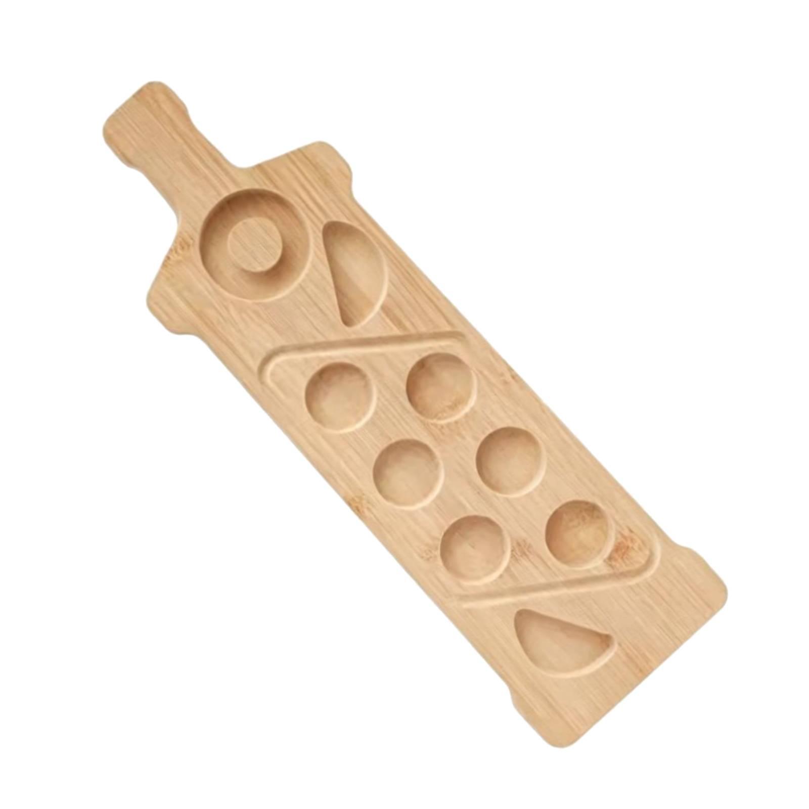Flight Paddle Freestanding Com - Wine Beer Tasting review and price