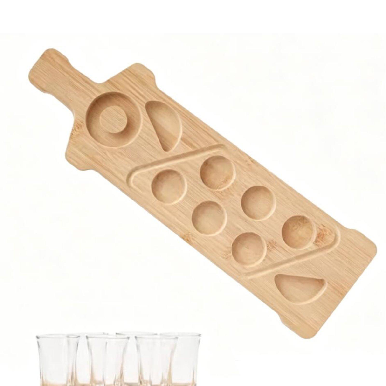 Flight Paddle Freestanding Com - Wine Beer Tasting review and price