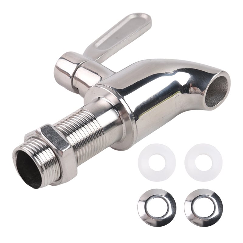 ABMI-Stainless Steel Faucet Ta - Wine Beer Juice review and price