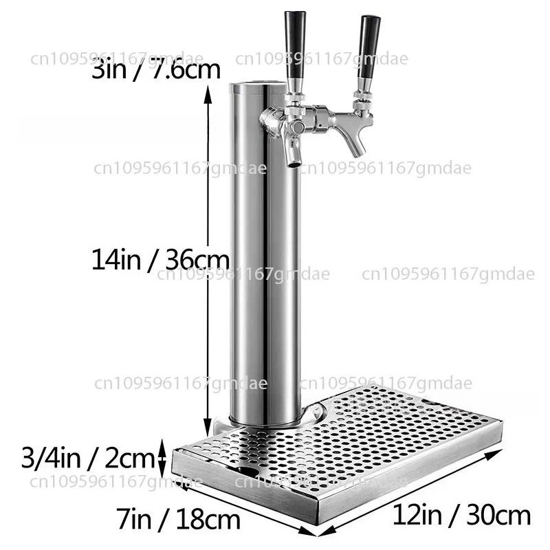 Beer Tower Wine Column, Wine T - Wine Beer Combination review and price