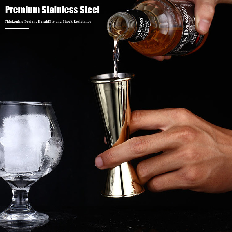 Measuring Cup 30/40/50/60ml 30 - Spirit Measure Jigger review and price