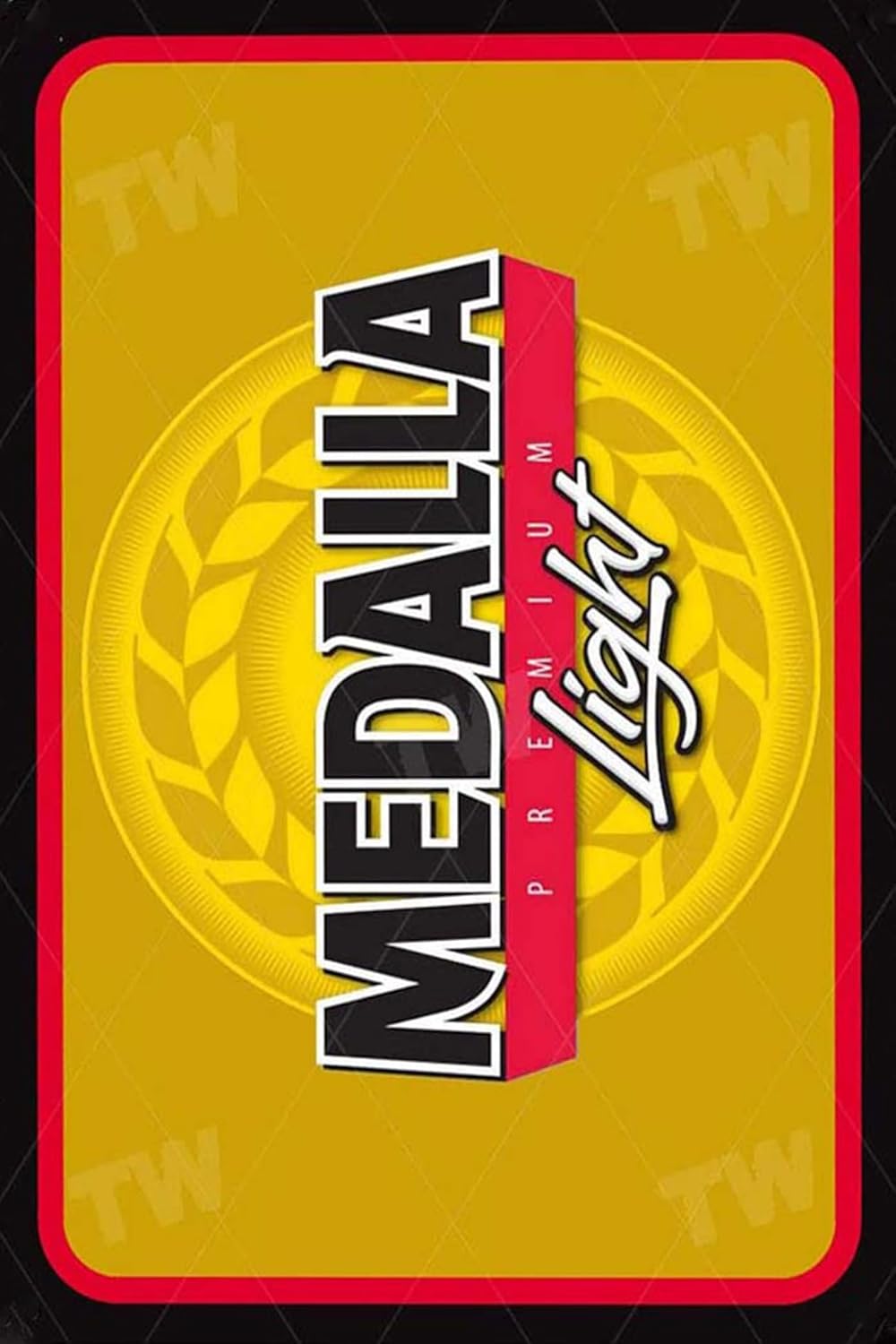 Medalla Light BAR Restaurant,  - Wine X Beer review and price