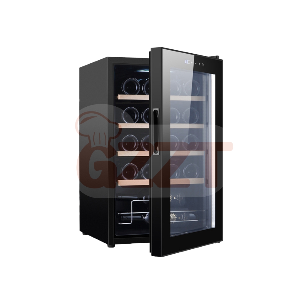 High Quality Display Cooler Ba - Wine And Beer Undercounter Fridge review and price