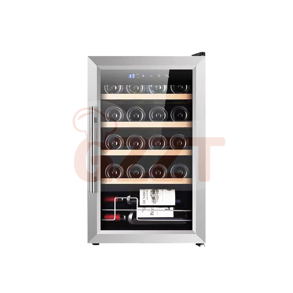 High Quality Display Cooler Ba - Wine And Beer Undercounter Fridge review and price