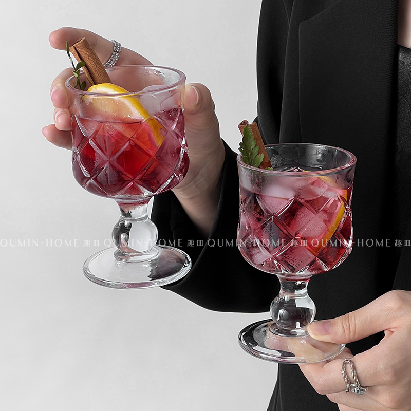 Lingge Short footed High end S - Wine Beer Foot review and price