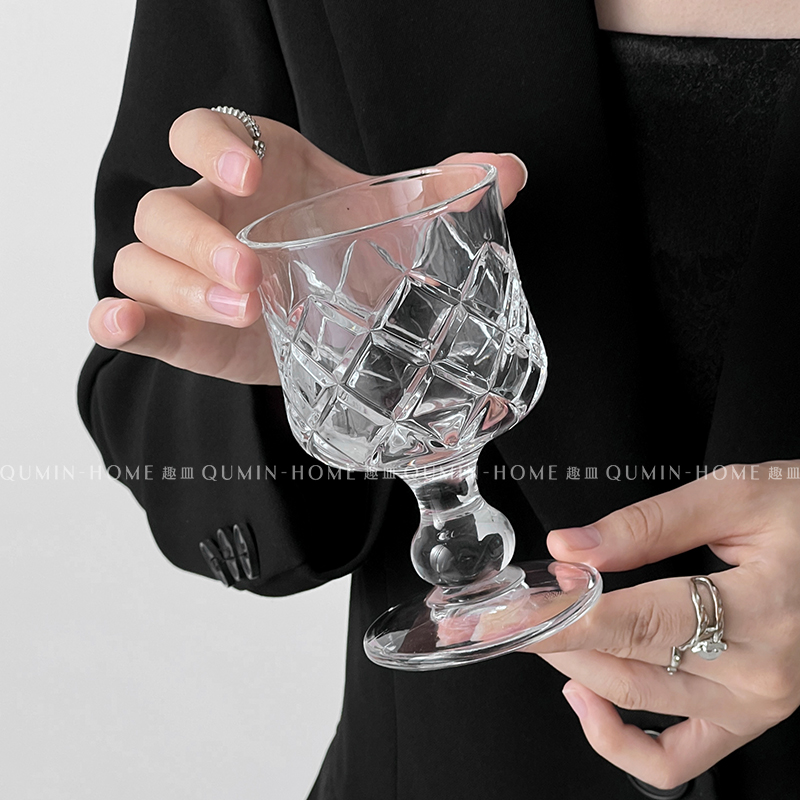 Lingge Short footed High end S - Wine Beer Foot review and price