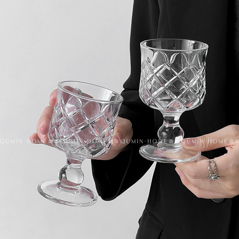 Lingge Short footed High end S - Wine Beer Foot review and price