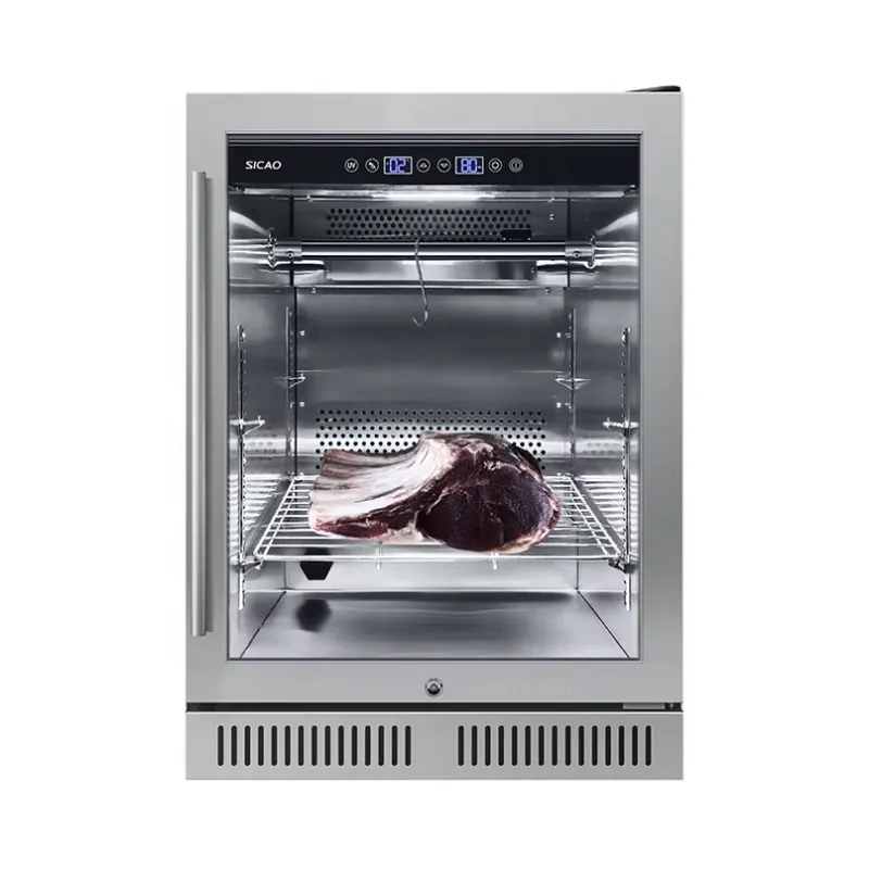 Under Counter Dry Age Fridge W - Wine And Beer Undercounter Fridge review and price