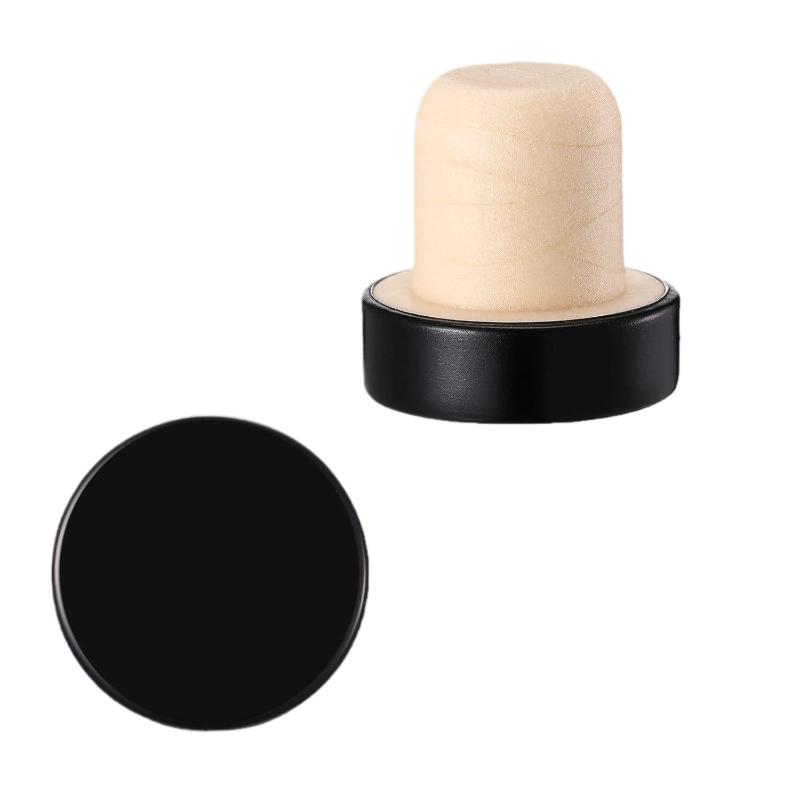 10Pcs Wine Bottle Cork Stopper - Wine Beer Tasting review and price