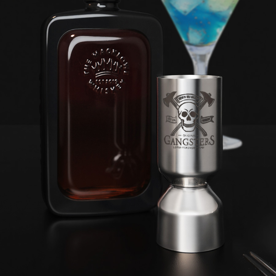 Measure Cup For Bar Kitchen 30 - Spirit Measure Jigger review and price