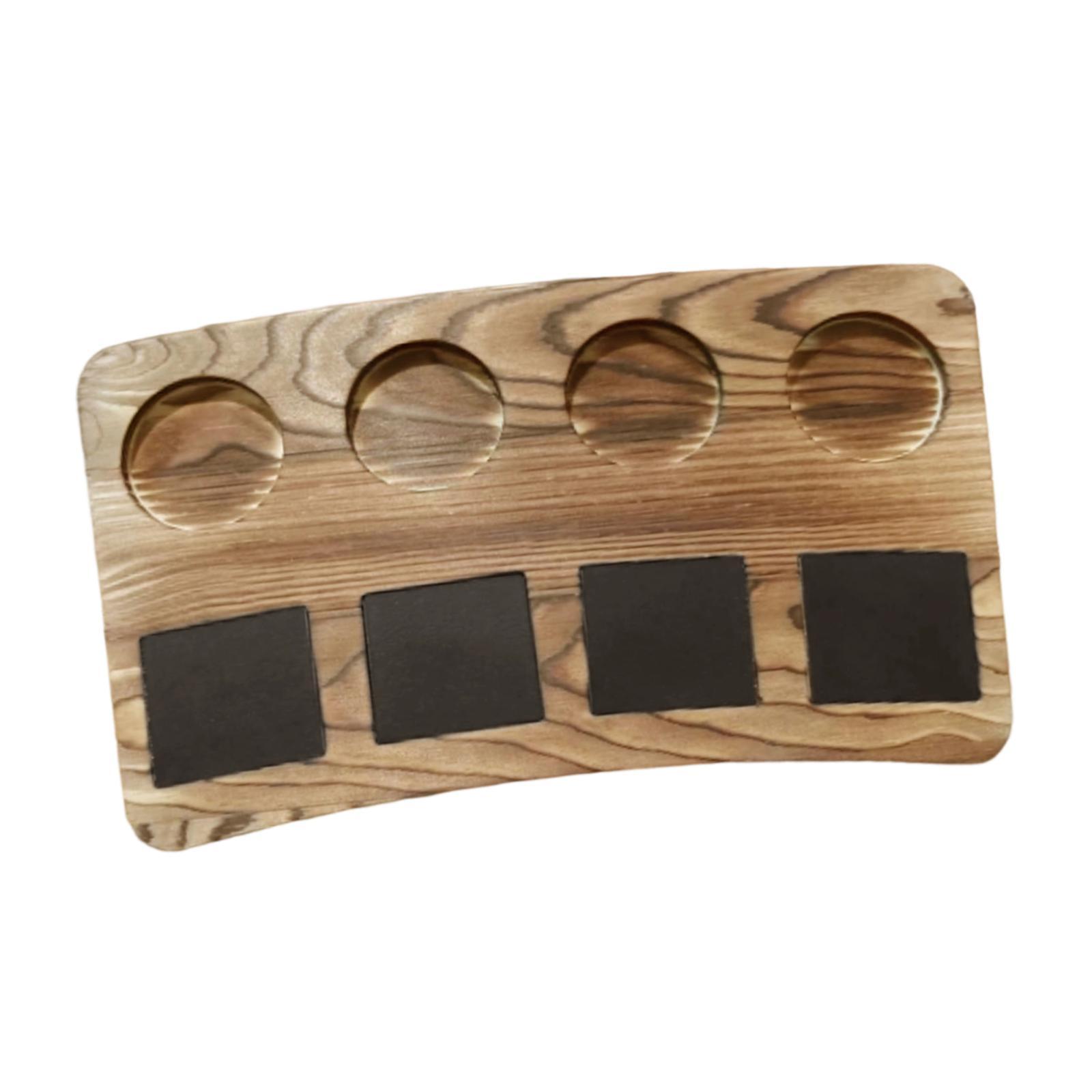 Multipurpose Wooden Beer Tasti - Wine Beer Tasting review and price