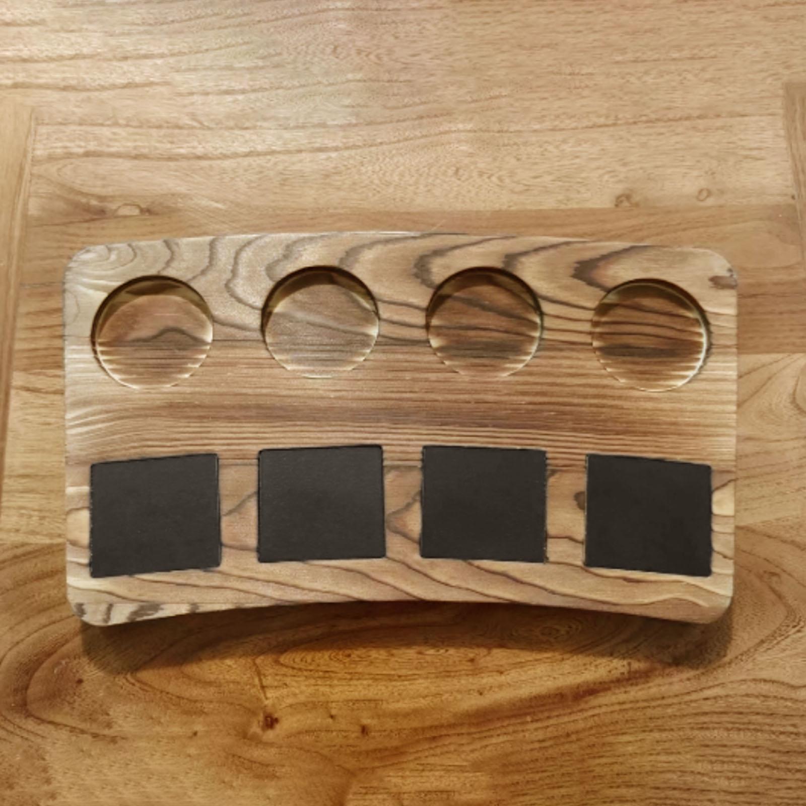 Multipurpose Wooden Beer Tasti - Wine Beer Tasting review and price