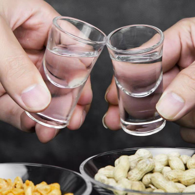 10ml/15ml Baijiu Goblet Shot G - Wine Beer Spirits review and price
